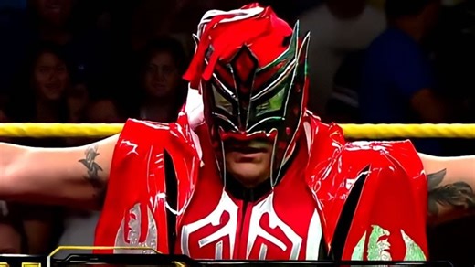 Ricardo Rodríguez WWE: así fue la traición por la que perdió todo