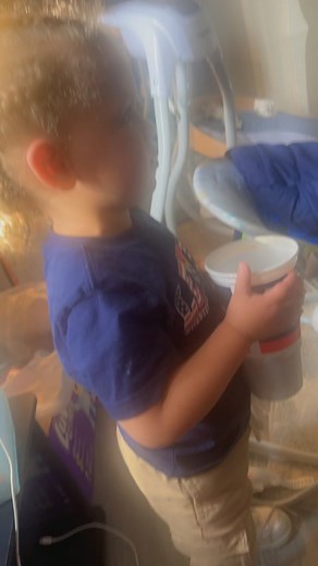 1.8K views · 49 reactions | Y’all I’m crying  what language is my 2 year old speaking 類 #bad #fblifestyle #wegotthis  | Red Ruby | Facebook