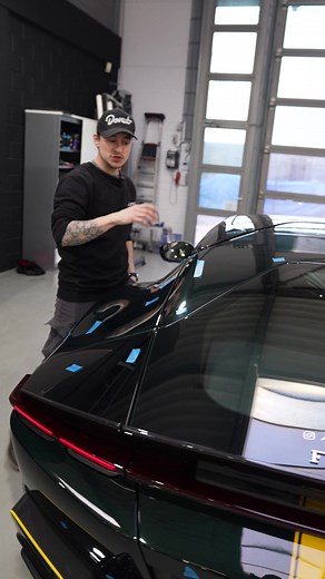 20K views · 76 reactions | De eerste 12-cilinder op Nederlands...