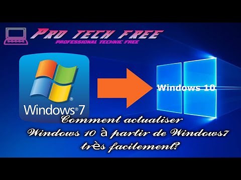 HOW TO MIGRATE FROM WINDOWS 7 TO WINDOWS 10 EASILY, AND CLEARLY EXPLAINED
