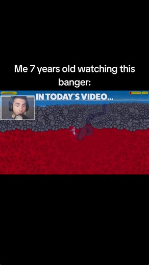 Nostalgic Moments with Tasty Blue Memes