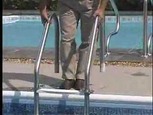 Opening Your In-ground Pool