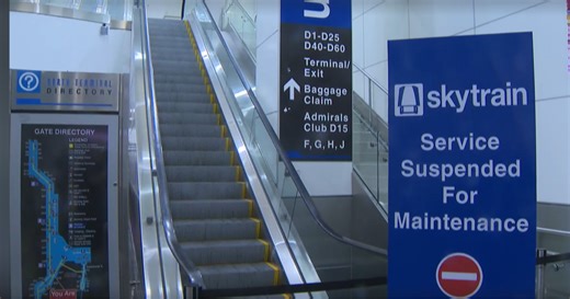 $581M program underway to modernize MIA's automated movers, elevators