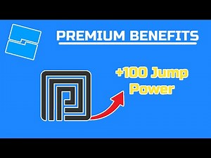 How to Make Premium Benefits in Roblox Studio