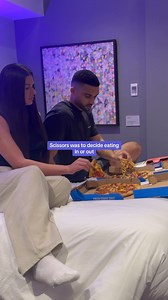 Premier Inn on Reels