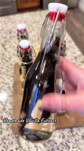 #vanillabean #homemade #vanillaextract #vanilla | vanilla bean