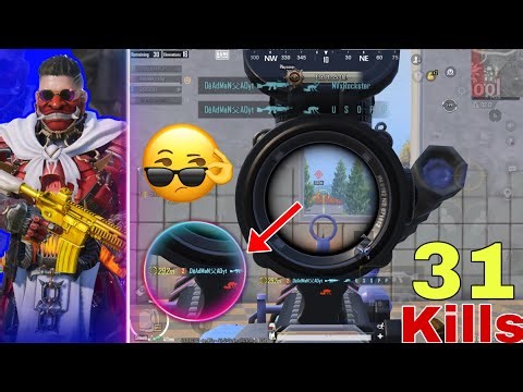292m Knock🥱💀With M249 By DeadmanAd - 31 Kills Gameplay😈| Hacker Bolte | #deadmanad #bgmi #bgmiindia