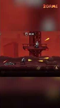 Steel Trooper Shooter – New Classic Shooter for Mobile