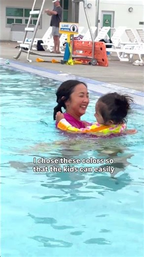 Building Water Confidence: Picture Books and Pool Time Essentials