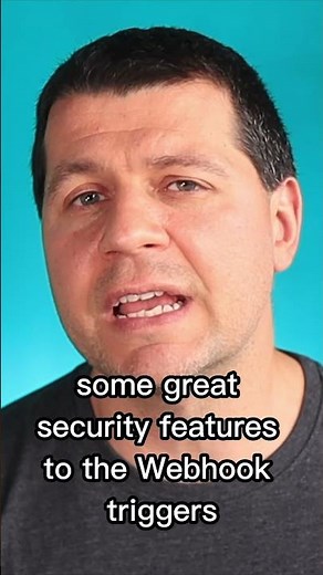 Webhooks Triggers Support in Home Assistant #homeassistant