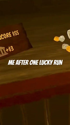 I feel rich for exactly 10 seconds... until I buy one upgrade.