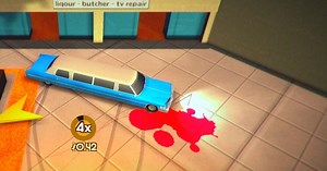 Fecha para Roundabout en Xbox One