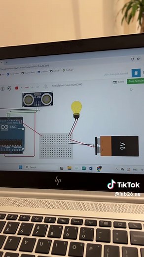Getting Started with Arduino Projects on Tinkercad