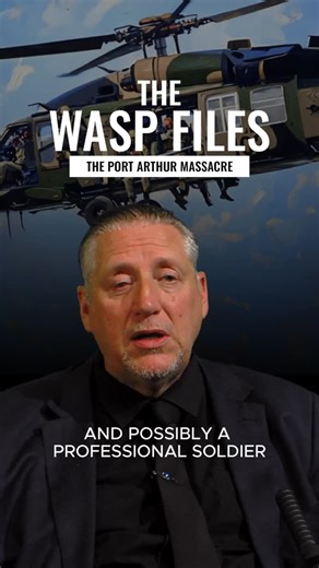 The Wasp Files on Instagram: "Were Australia's elite soldiers, the SASR, behind The Port Arthur Massacre? The Special Air Service Regiment (SASR) are highly trained, professional soldiers, above the standard Australian Defence Force (ADF) Many argue that only they would possess the necessary training and skill to achieve the high k!ll ratio at The Port Arthur Massacre, and that this was beyond the capability of Martin Bryant, but was this the case? New Episode of The Wasp Files OUT NOW on Rumble