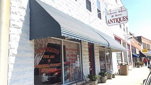 Va. author talks about unlocking 'the biblical code'