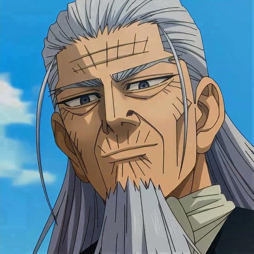 the gold has finally been found!🥳🪙 - Golden Kamuy Episode 59 Edit #anime #animeedit #animeshorts