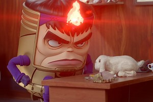 „Marvel's M.O.D.O.K“ Staffel 2: Wird es weitere Folgen geben?