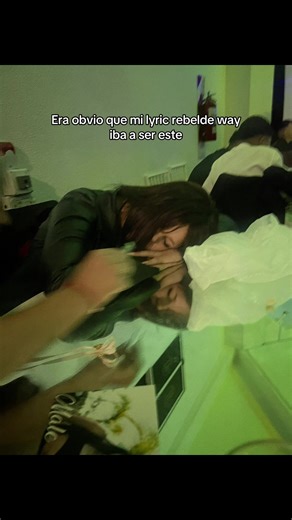 Lyric de Rebelde Way: Amor y Pasión en Argentina