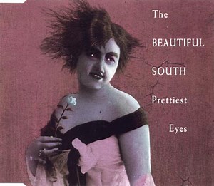 The Beautiful South - Prettiest Eyes