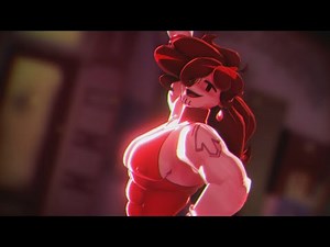 【FNF MMD】#HE4DSHOT (GuyFriend)