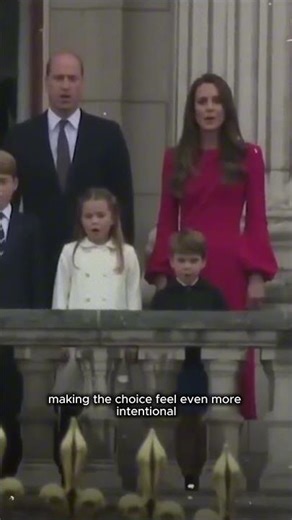 Kate’s Silent Tribute To The Queen That Said EVERYTHING