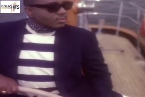 Freddie Jackson - Nice 'N' Slow (1988) | Classic's