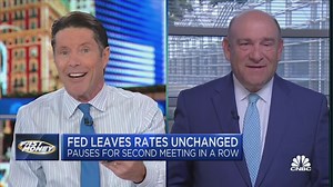 Watch Wednesday's full episode of Fast Money — November 1, 2023