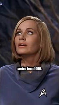 Explaining Family Guy Jokes: Star Trek