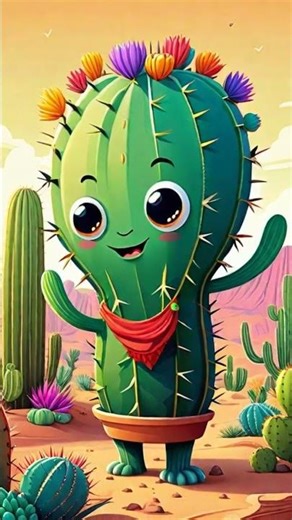 Why Do Cacti Have Spines? Surprising Plant Facts!