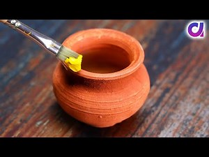 Decor! 5 Amazing Diwali Home Decor Ideas | Diwali Decoration | ‪@Artkala‬