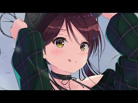 Nightcore - Just Dance (Lyrics)