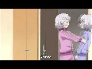 Yuru Yuri ♪♪ Chitose X Chizuru