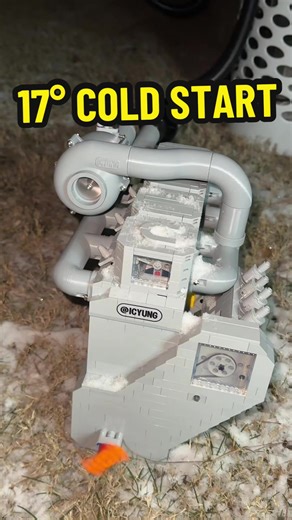 Understanding Why Cars Run Slower in Cold Weather