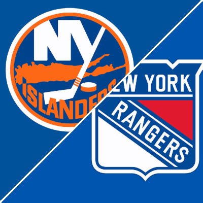 Islanders 5-0 Rangers (Nov 8, 2025) Final Score - ESPN