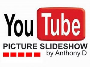 HOW TO MAKE A PHOTO SLIDESHOW USING YOUTUBE UPLOAD PICTURES