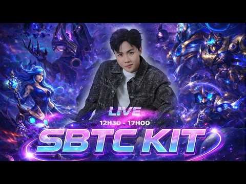 XÀO MIẾNG GTA RỒI NGỦ MAI HARD TFT