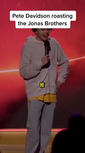The Bonus Jonas Roasting the Jonas Brothers - Hilarious Moments