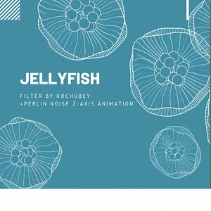 Filter Forge 14.0 updates six familiar components from the Noise...