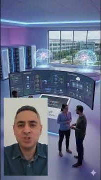 Build AI Like a Pro: Google Vertex AI Studio Explained 🚀 #shorts
