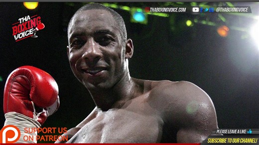 🔴Johnny Nelson on Whyte vs. Povetkin "I think Dillian would have stopped him"