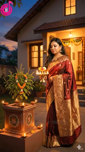 Radio Suravi 89.6 FM on Instagram: "କାହିଁକି ସନ୍ଧ୍ୟା ଦିଆଯାଏ | AI RJ Sonali"