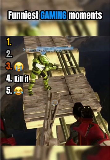 Funniest GAMING moments (File-081) #fyp #gaming #funnygamingclips #funnygamingmoments #funnygaming