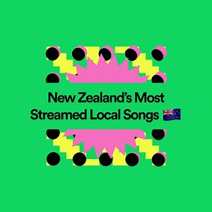 You guys couldn't get enough of these. Here are the Top 5 Most Streamed Local Songs in 🇳🇿 | Spotify