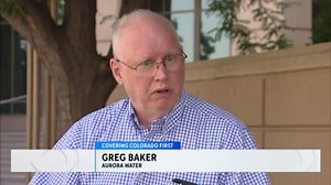 City of Aurora likely to scale back water restrictions