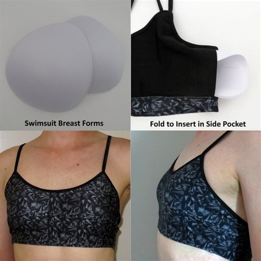 largest breast forms ever made - Breast Forms | Breast Forms