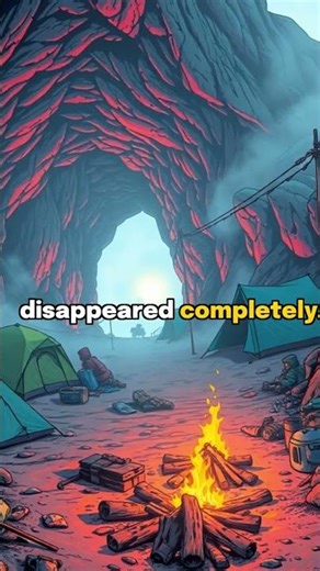 7 Researchers Vanished in These Cursed Catacombs