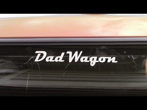 How to apply a decal