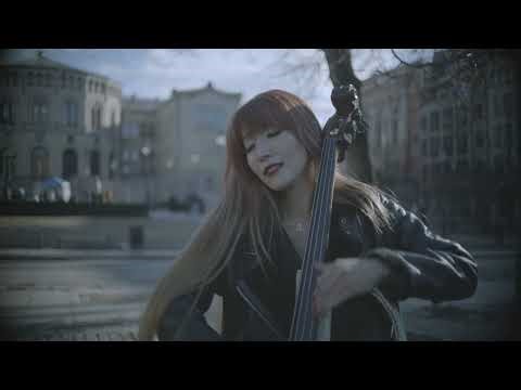 Blue Moon - Mariko Muranaka | Official Music Video