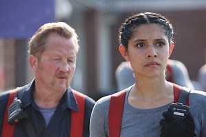 ‘Chicago Fire’: Halloween Comes to Firehouse 51 and Stella Tries to Save a Troubled Teen