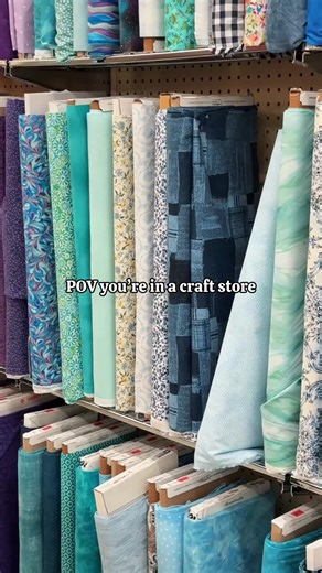 Exploring the Joy of Crafting at Your Local Store